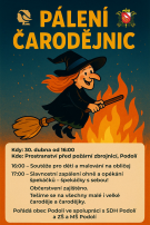 Pálení čarodějnic 2