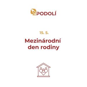 Den rodiny 1